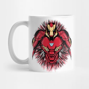 MY HERO Mug